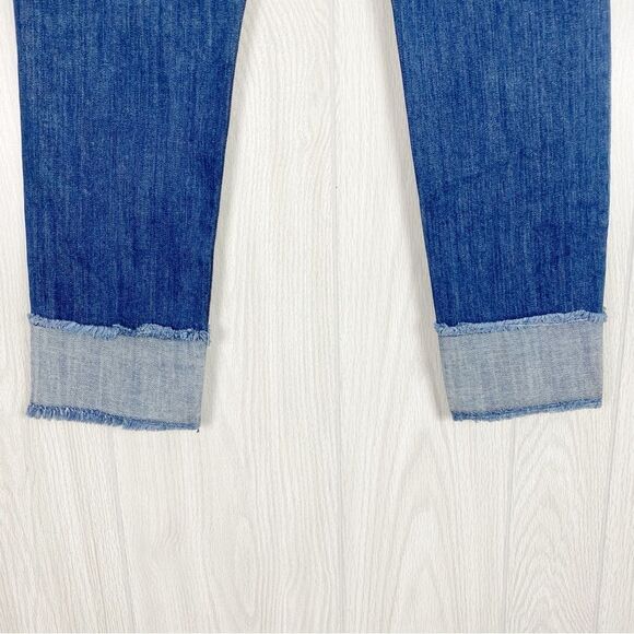 Joe's Jeans | The Smith Mid Rise Straight Ankle Jeans Size 28 - Picture 6 of 10